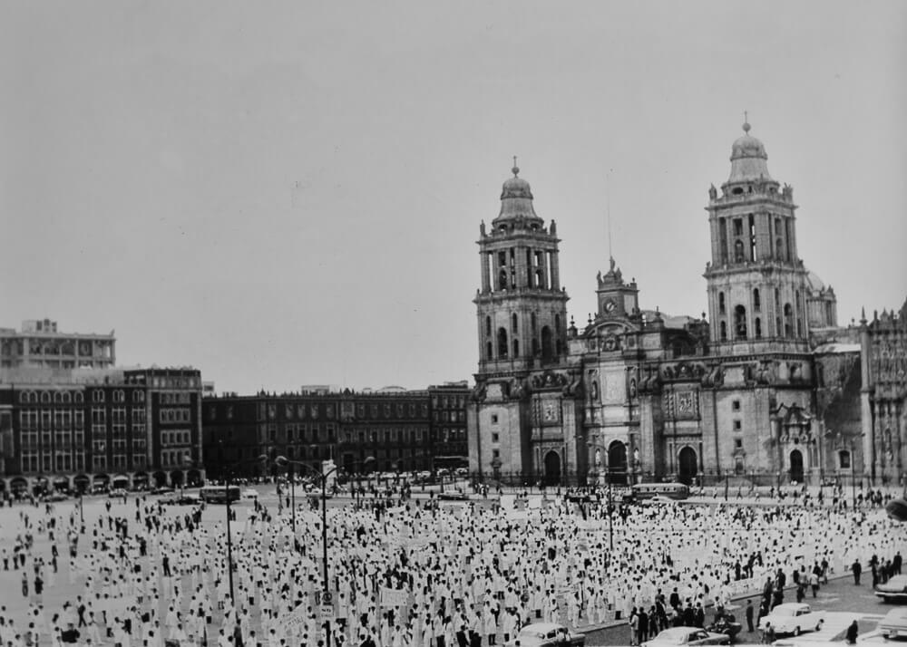 Taller de la gráfica popular